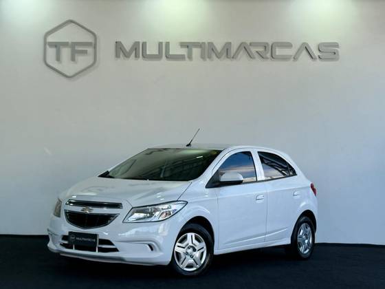 CHEVROLET ONIX 1.0 MPFI LT 8V FLEX 4P MANUAL CHEVROLET ONIX 1.0 MPFI LT 8V FLEX 4P MANUAL